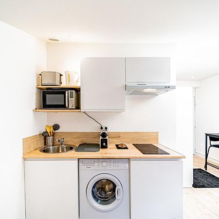 Le Californie - Agreable Studio Renove Oullins Bagian luar foto